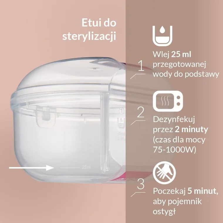 Lovi, Prime, smoczek silikonowy, dynamiczny, 0-6m, Baby Blue, 1 szt.