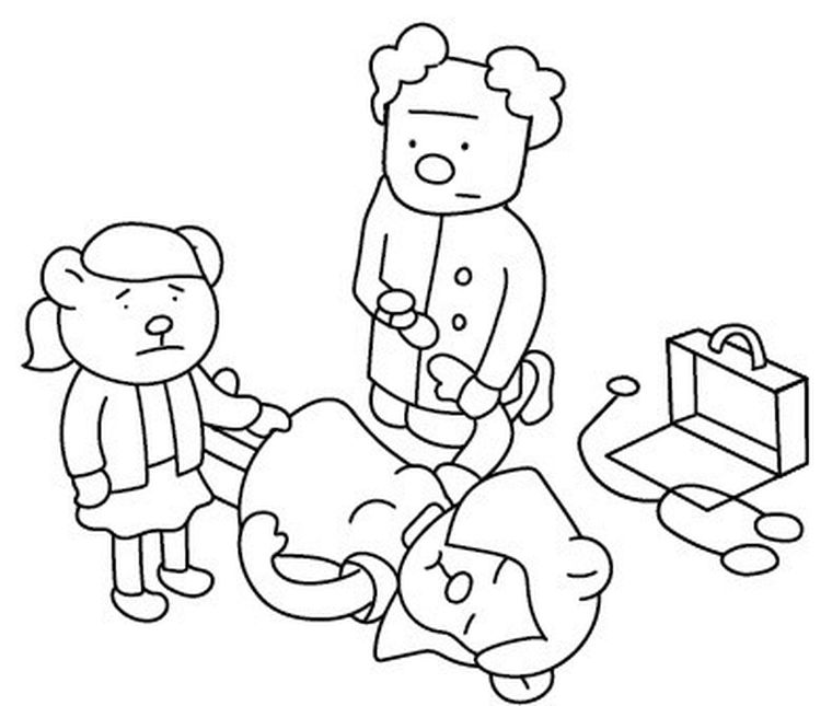 Lucky Duck Games, MikroMakro: Wszystko albo nic, gra strategiczna