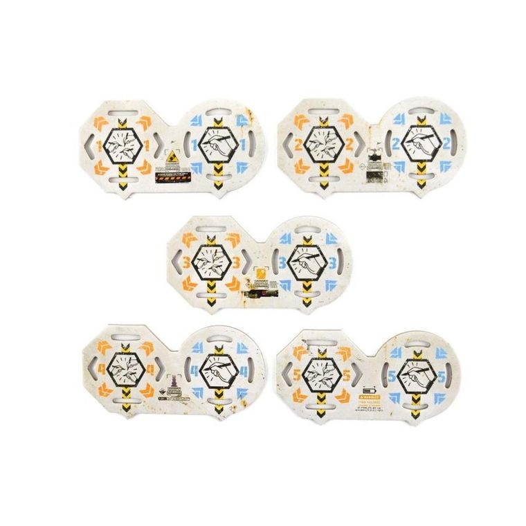 Lucrum Games, W stronę słońca, gra strategiczna