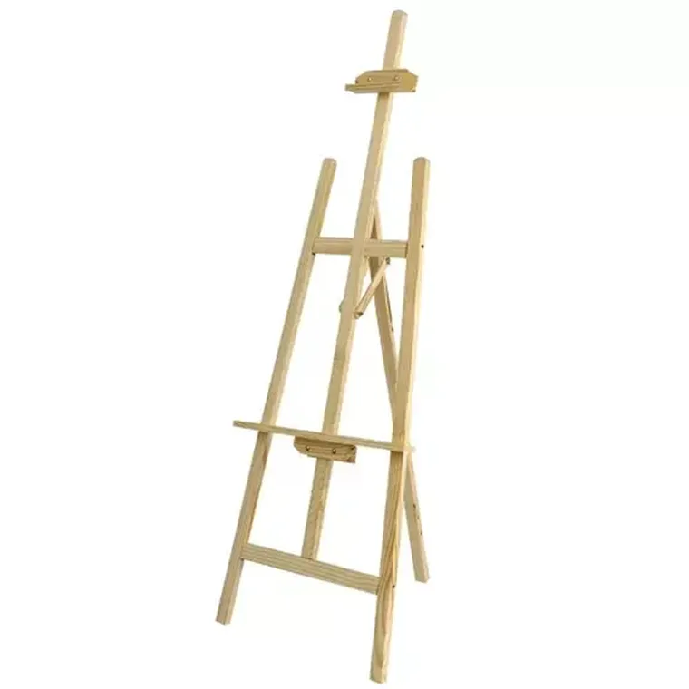 Maaleo, sztaluga malarska