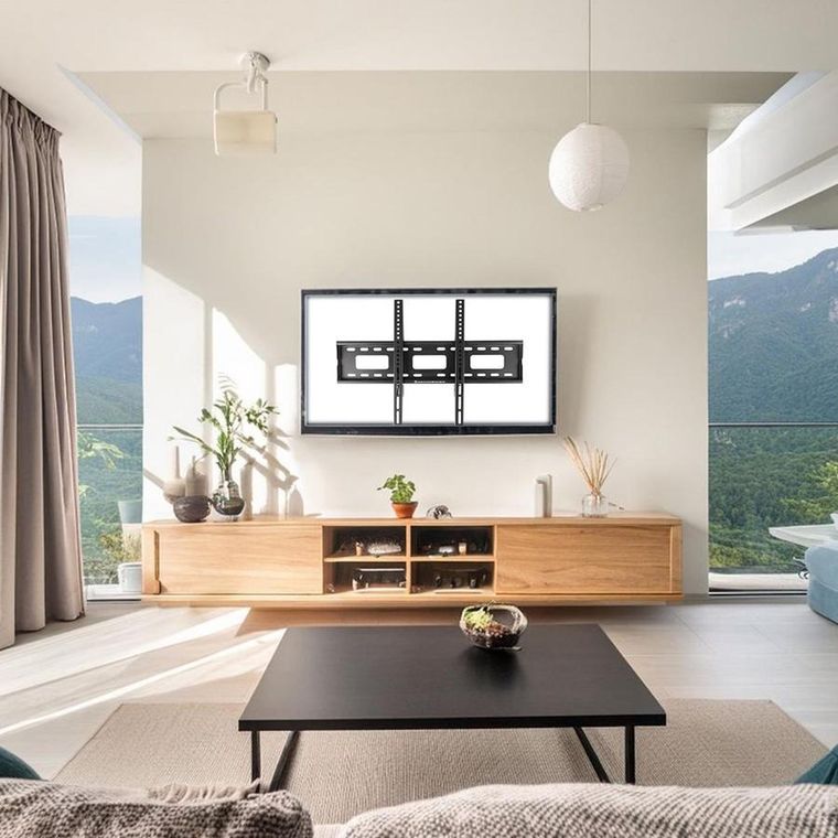 Maclean, Max Vesa, uchwyt do telewizora, 600-400 mm, 32-100", 80 kg, MC-419