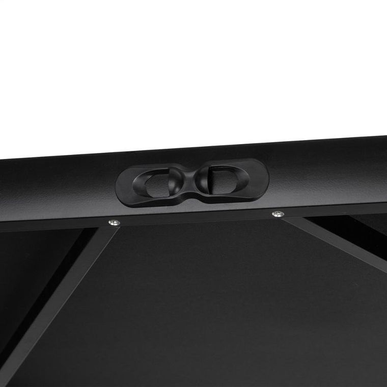 Maclean, przenośny ekran projekcyjny, biurkowy, 45", 4:3, MC-961