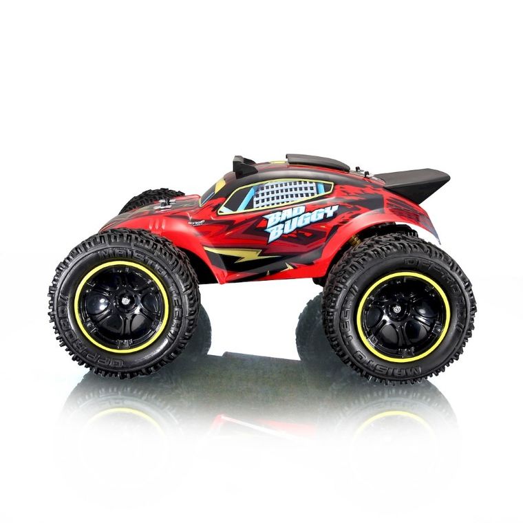Maisto Tech, Bad Buggy, USB, pojazd zdalnie sterowany