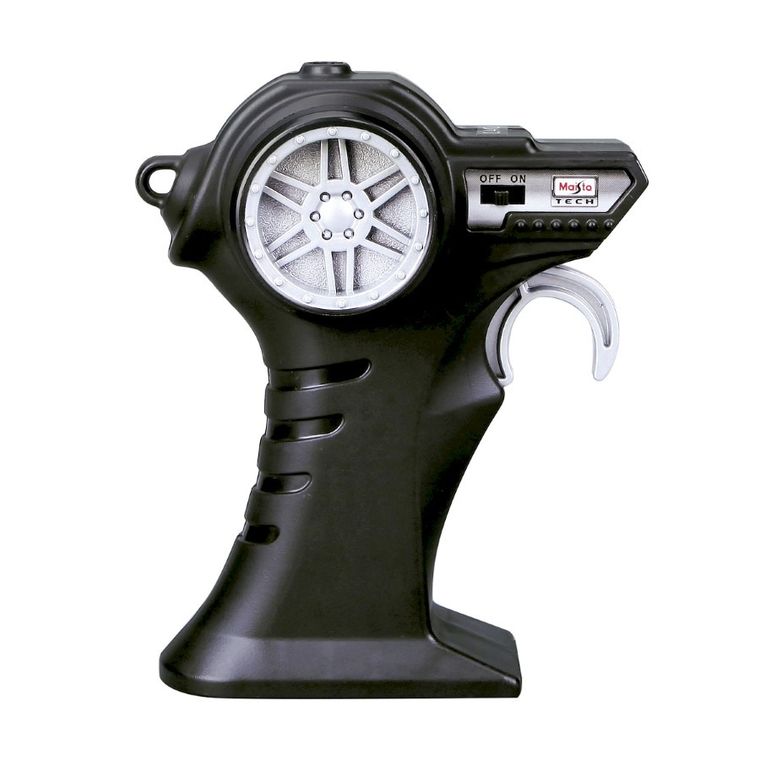 Maisto Tech, Bugatti Divo, model zdalnie sterowany, 1:24