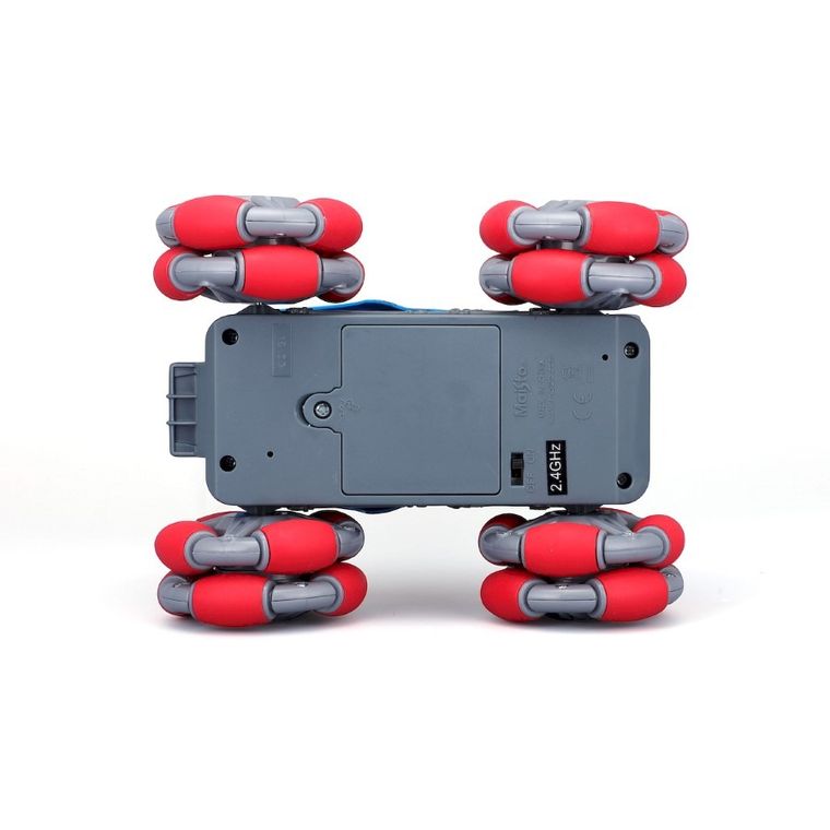 Maisto Tech, Cyklone Monster, pojazd zdalnie sterowany