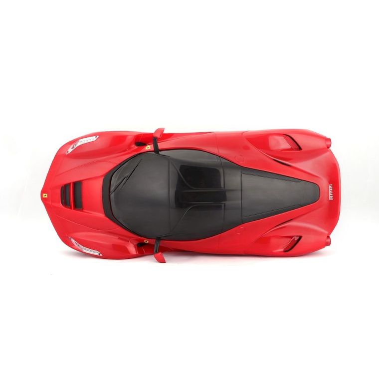 Maisto Tech, Ferrari LaFerrari, pojazd zdalnie sterowany, 1:14