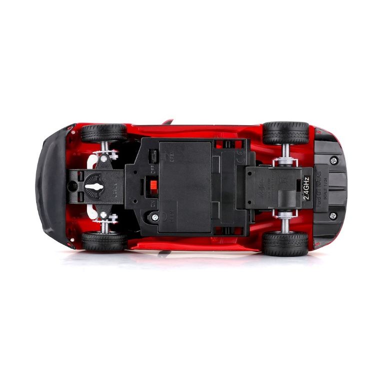 Maisto Tech, Ford GT, pojazd zdalnie sterowany, 1:24
