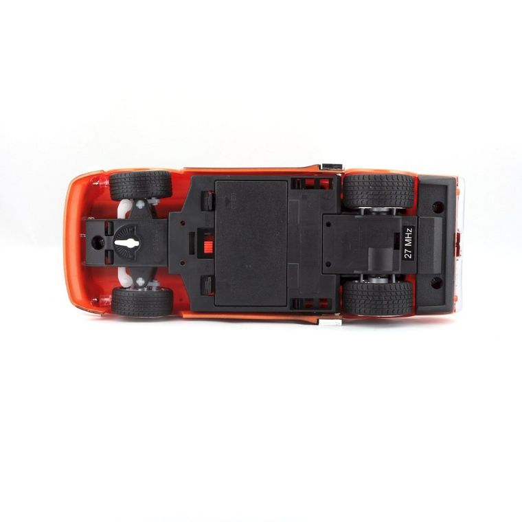 Maisto Tech, Ford Mustang GT, 1967, model zdalnie sterowany, 1:24