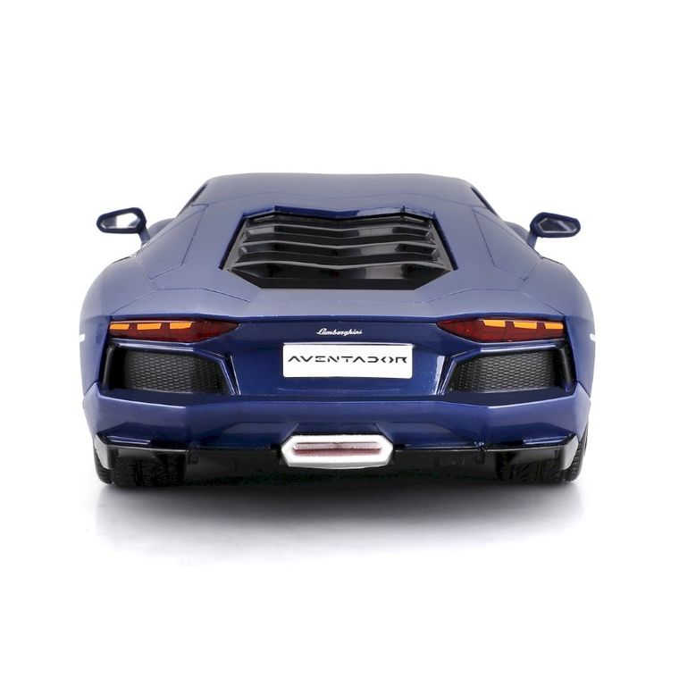 Maisto Tech, Lamborghini Aventador Coupe, pojazd zdalnie sterowany, 1:24