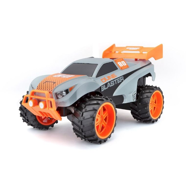 Maisto Tech, Off Road, Dune Blaster, pojazd zdalnie sterowany, 1:16