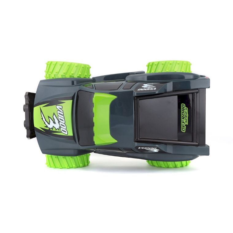 Maisto Tech, Off Road, Vudoo, pojazd zdalnie sterowany, 1:16