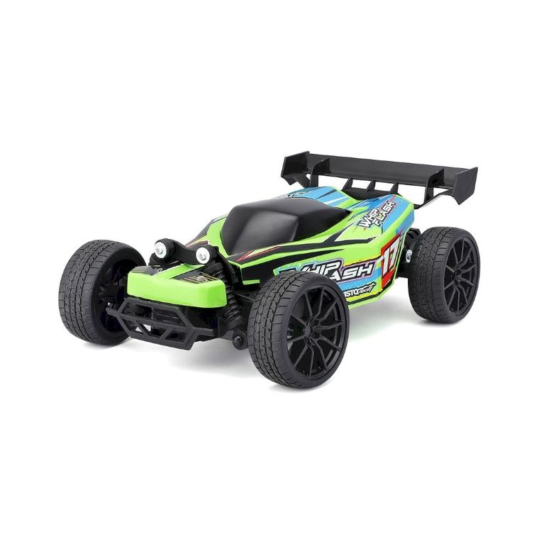 Maisto Tech, Whip Flash, pojazd zdalnie sterowany