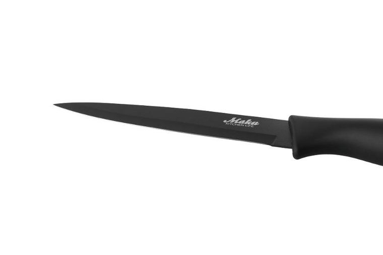 Maku, noże ze stali nierdzewnej, zestaw 5 szt.