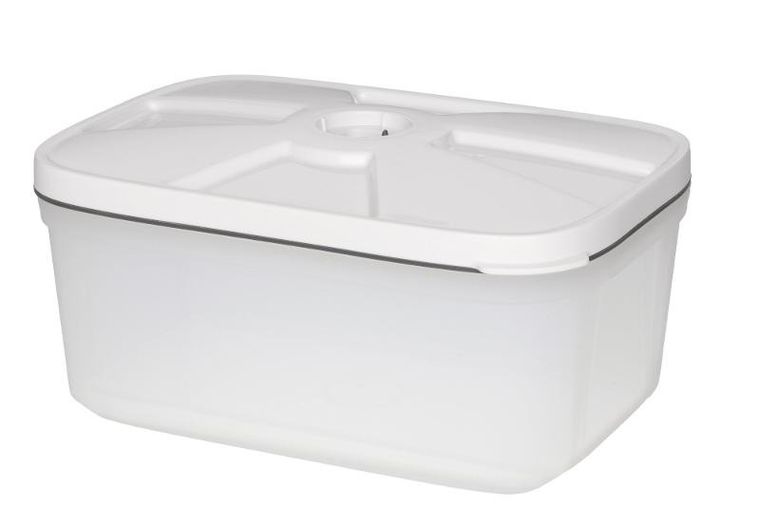 Maku, pojemniki próżniowe, 2 szt.