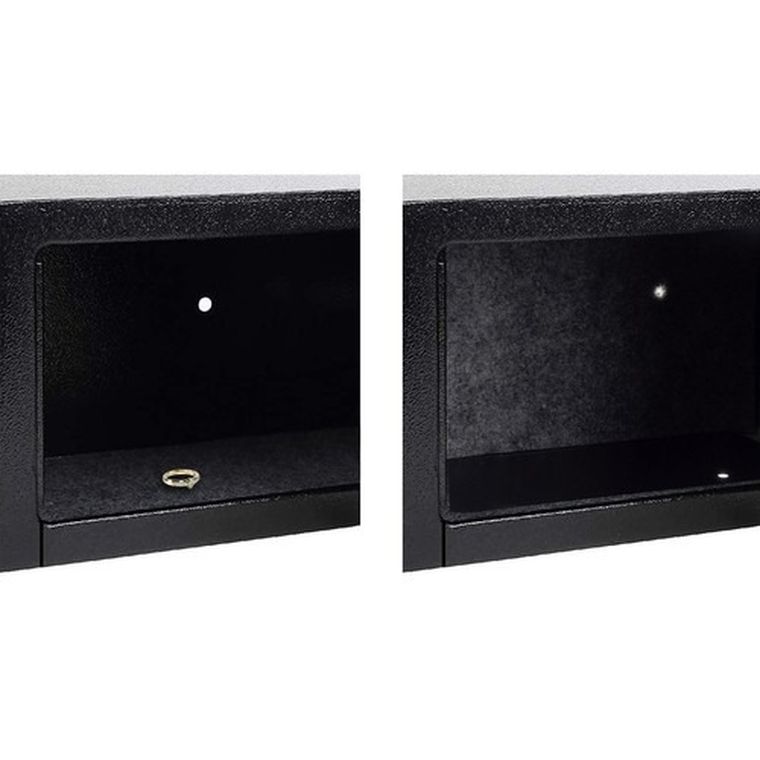 Malatec, sejf z szyfrem