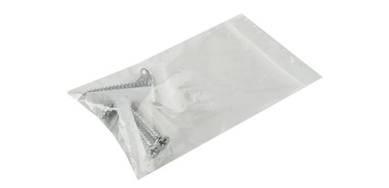 Malatec, skrzynka na listy, czarna