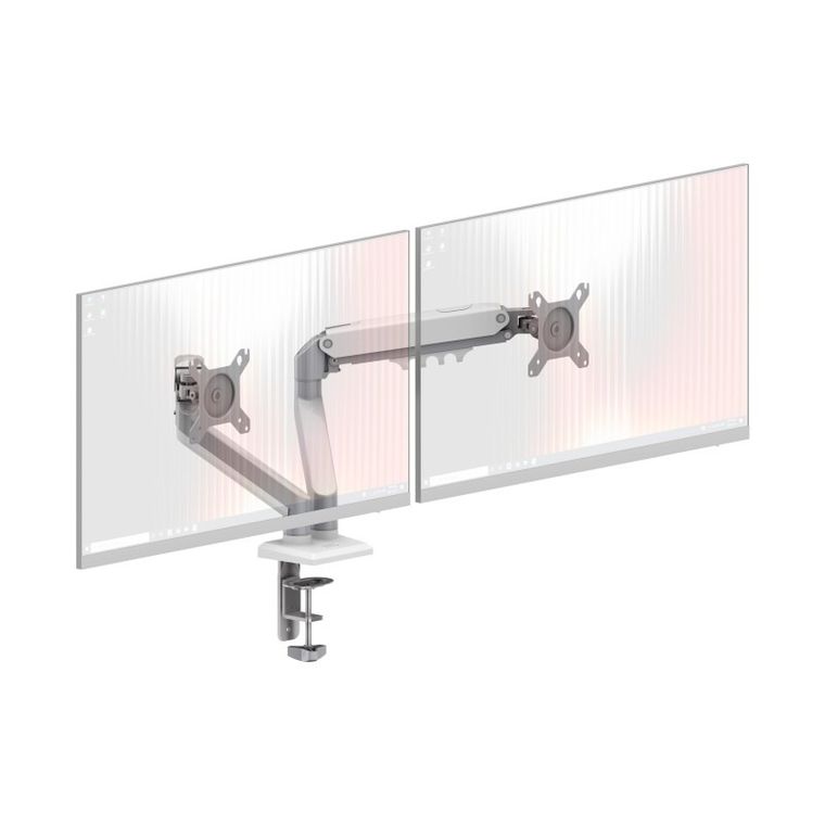 Mark Adler, Flow 4.0, uchwyt na dwa monitory