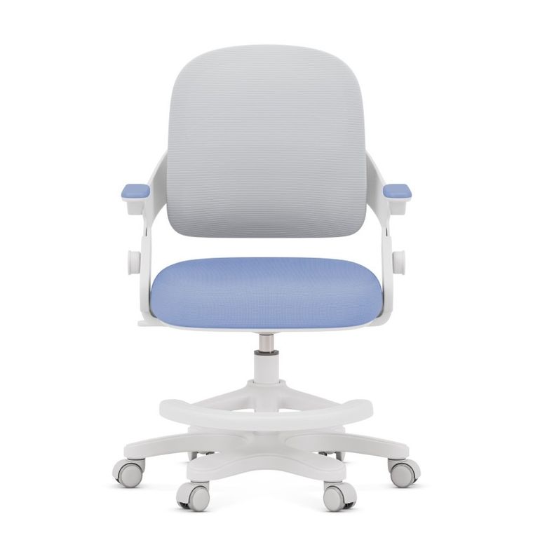 Mark Adler, Junior 4.3, fotel obrotowy dla dzieci, Blue-grey