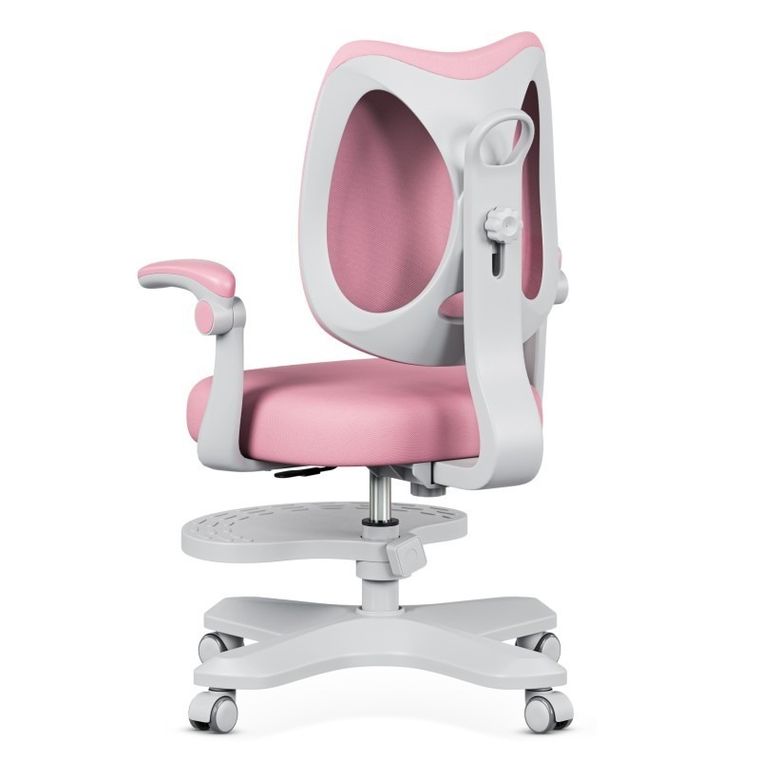 Mark Adler, Junior 4.6, fotel regulowany dla dziecka, Pink