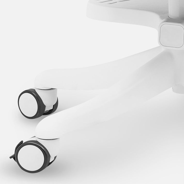 Mark Adler, Junior 5.3, fotel obrotowy, szary