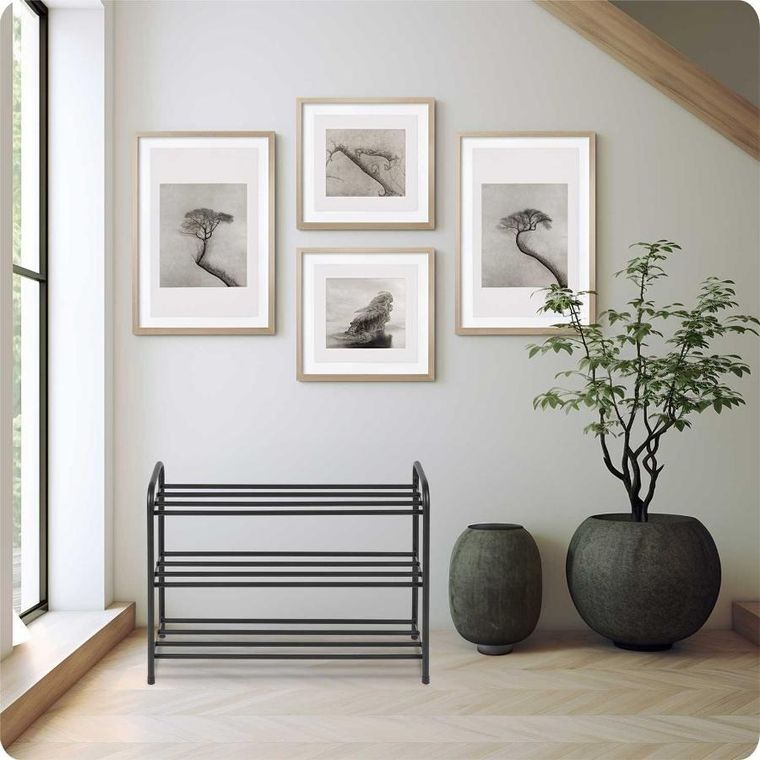 Massido, Regał na buty, MS-868