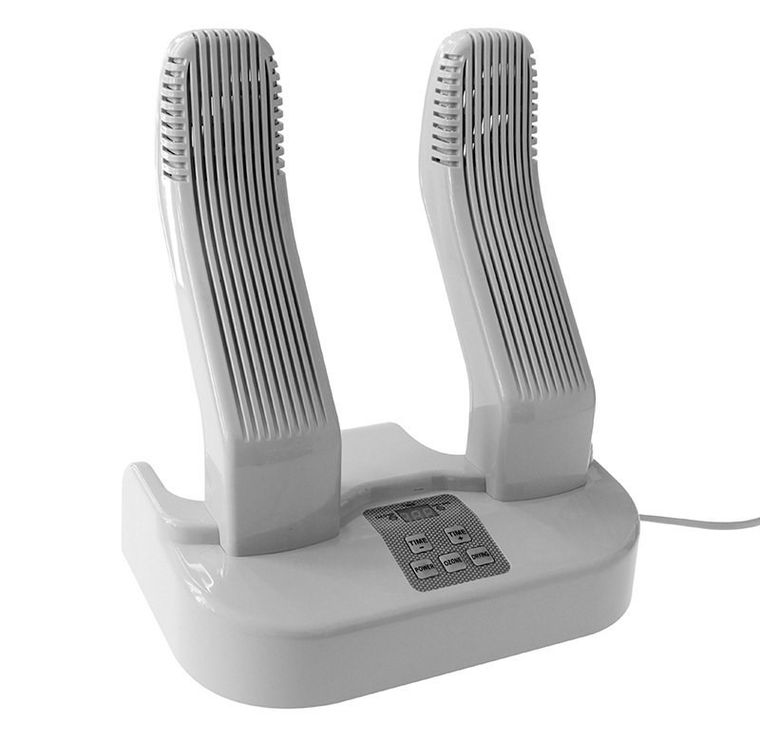 Media Tech, suszarka do butów z funkcją sterylizacji