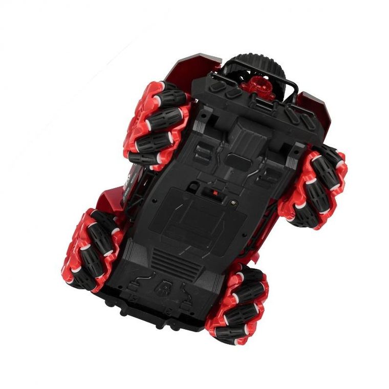 Mega Creative, auto terenowe, pojazd zdalnie sterowany