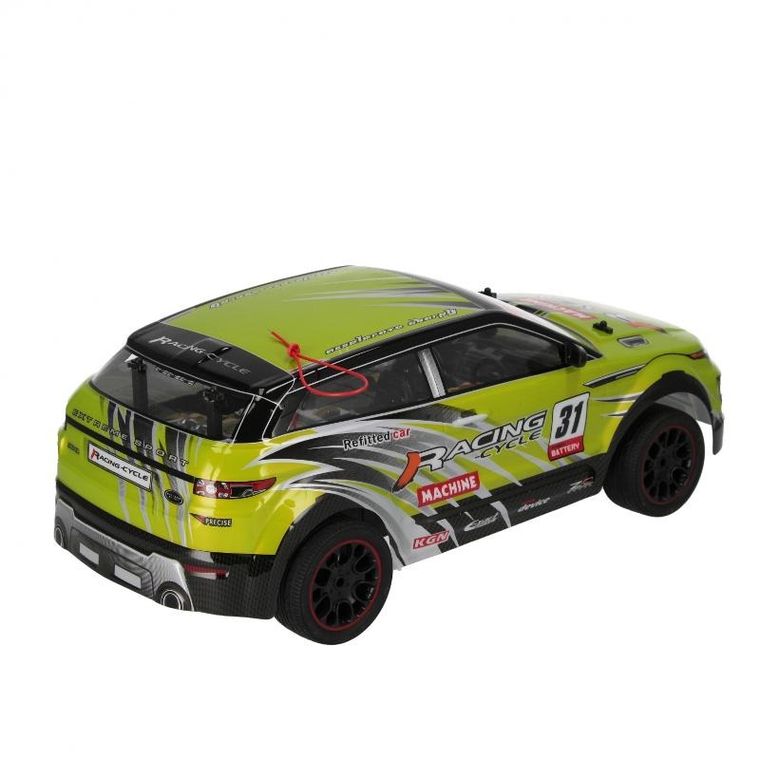 Mega Creative, auto terenowe, pojazd zdalnie sterowany