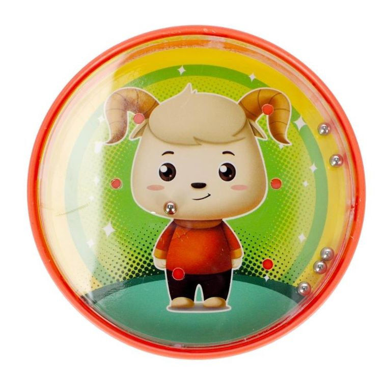 Mega Creative, Balans, gra magnetyczna