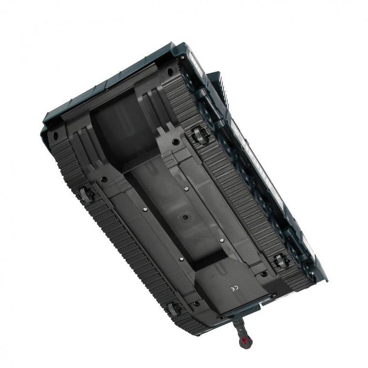 Mega Creative, czołg z akcesoriami, pojazd interaktywny