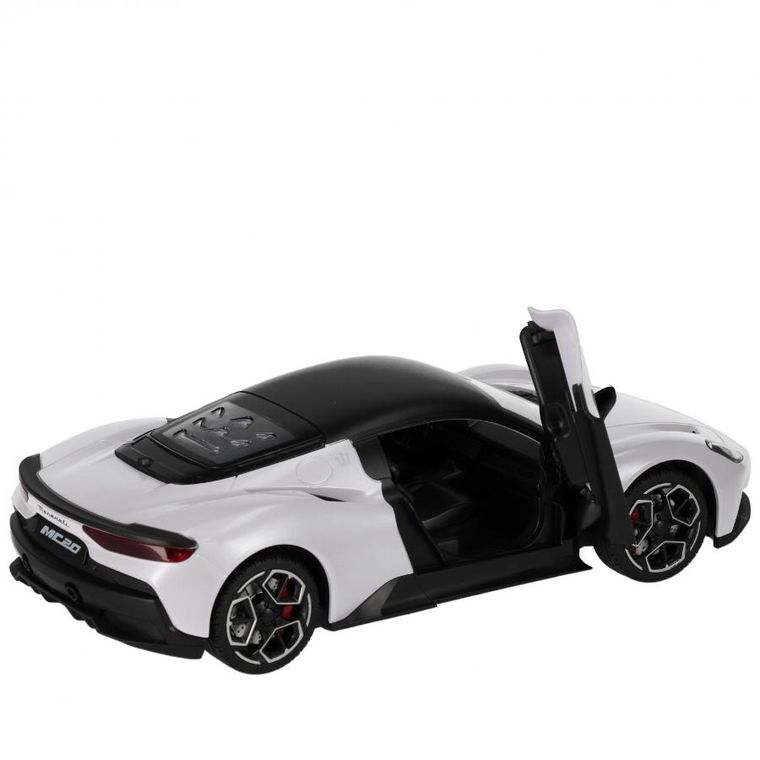 Mega Creative, Maserati, pojazd zdalnie sterowany, 1 szt.