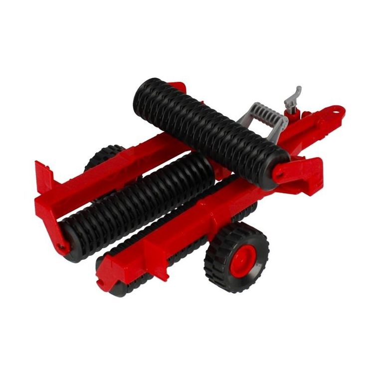 Mega Creative, Moje ranczo, Kombajn, pojazd, 21 cm