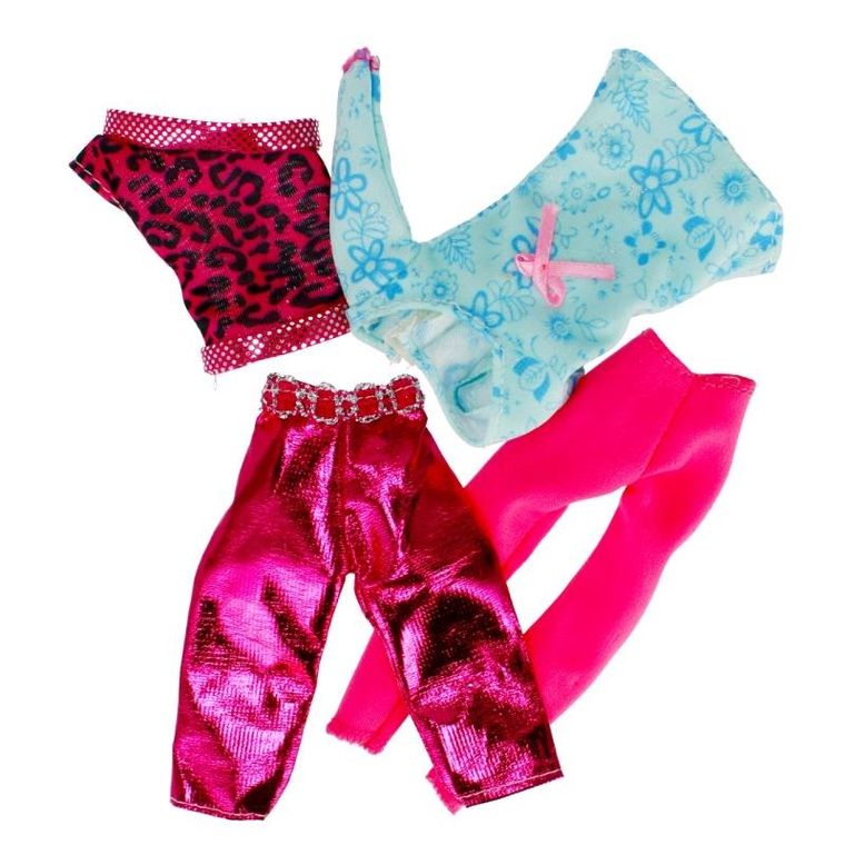 Mega Creative, Nella, akcesoria dla lalki