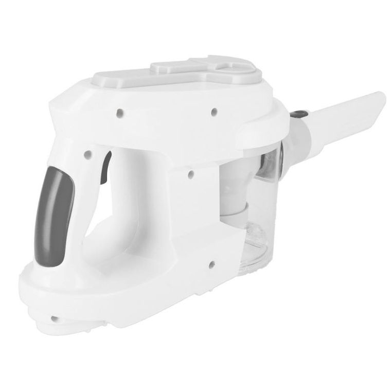 Mega Creative, odkurzacz modern