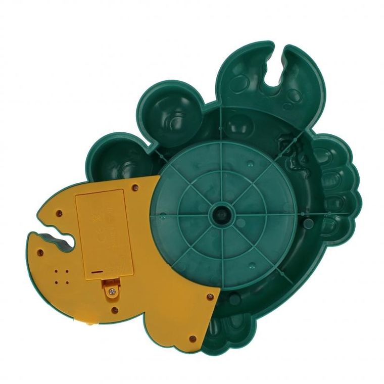 Mega Creative, rybki magnetyczne, gra zręcznościowa, 1 szt.