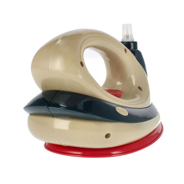 Mega Creative, zestaw do prasowania z akcesoriami