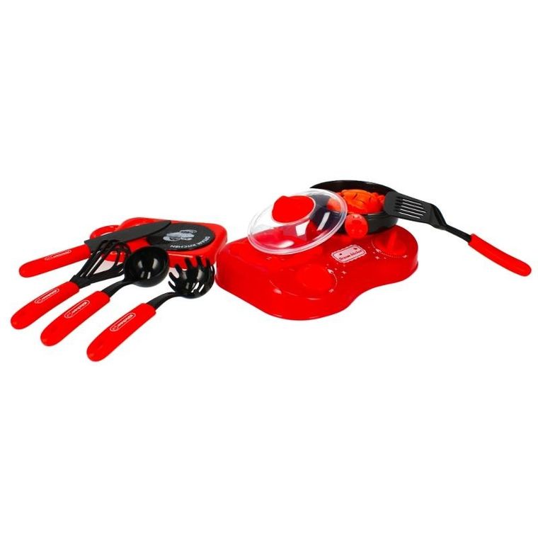 Mega Creative, zestaw kuchenny