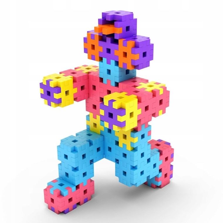 Meli, Basic, klocki, 150 szt.