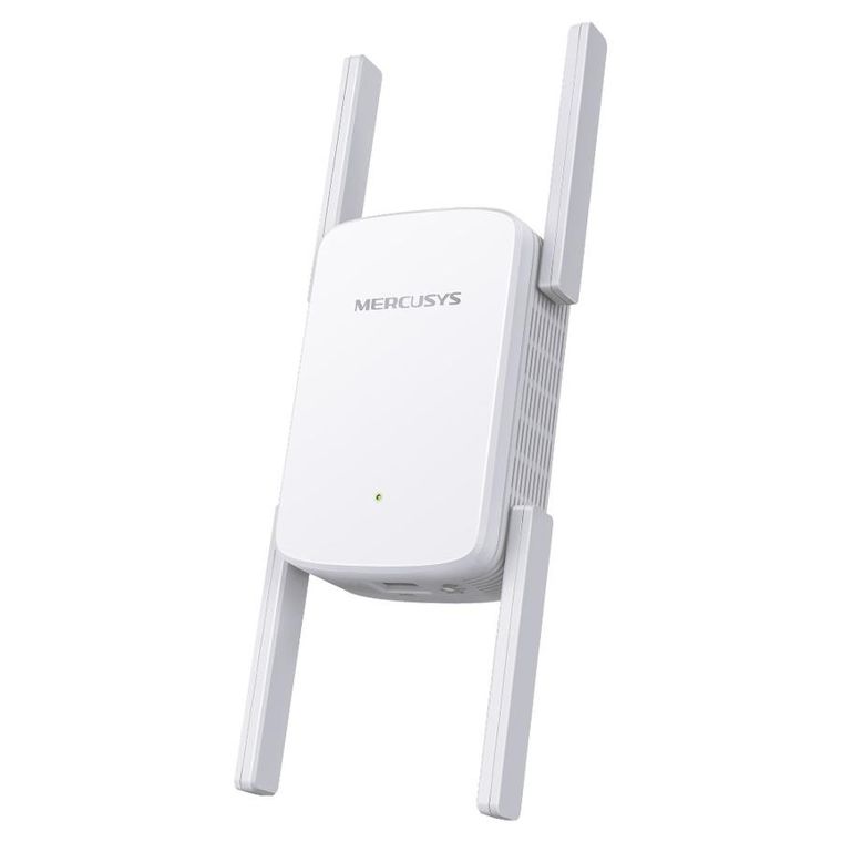 Mercusy,s ME50G, wzmacniacz sygnału WiFi, AC1900 Dual Band, 1x RJ45 1000Mb/s