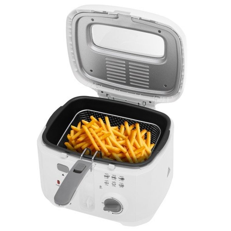 Mesko, frytkownica, air fryer, 2,5l