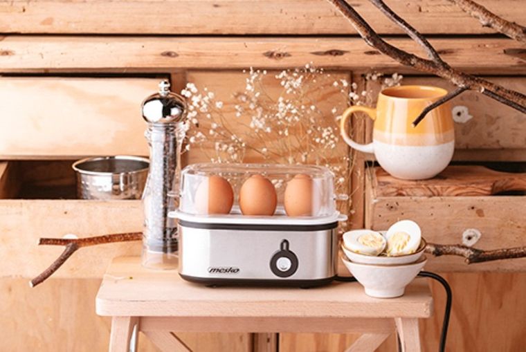 Mesko, jajowar, 3 jaja, MS 4485