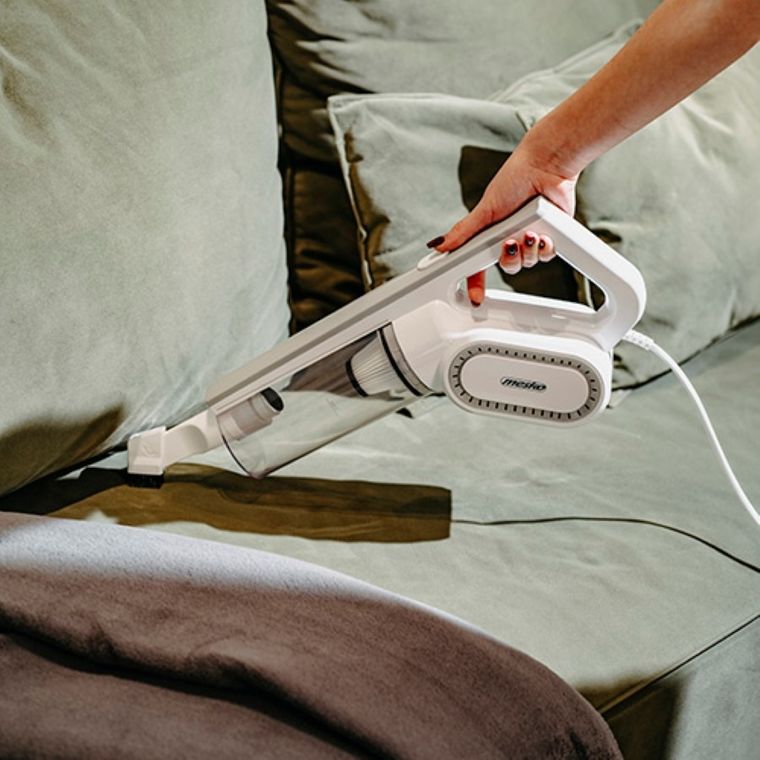 Mesko, odkurzacz cyklonowy, pionowy