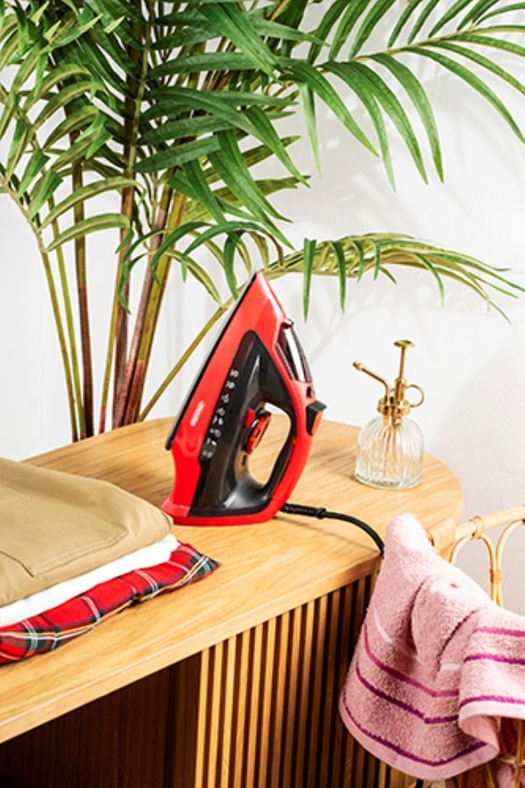 Mesko, żelazko parowe, 3000W, MS 5031