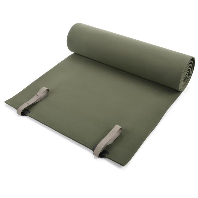 Meteor, karimata, EVA, khaki, 200-50-0,5 cm