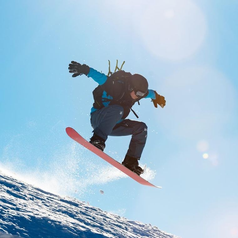 Meteor, Montara, kask narciarski, czarny, rozmiar M, 55-58 cm