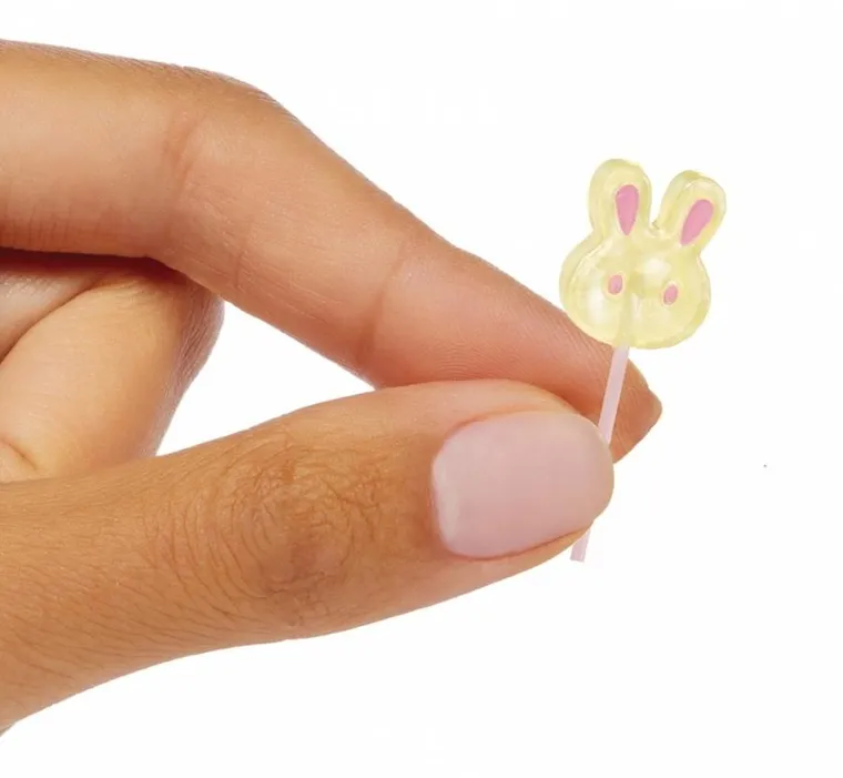 MGA's Miniverse, Make It Mini, Spring, kula niespodzianka