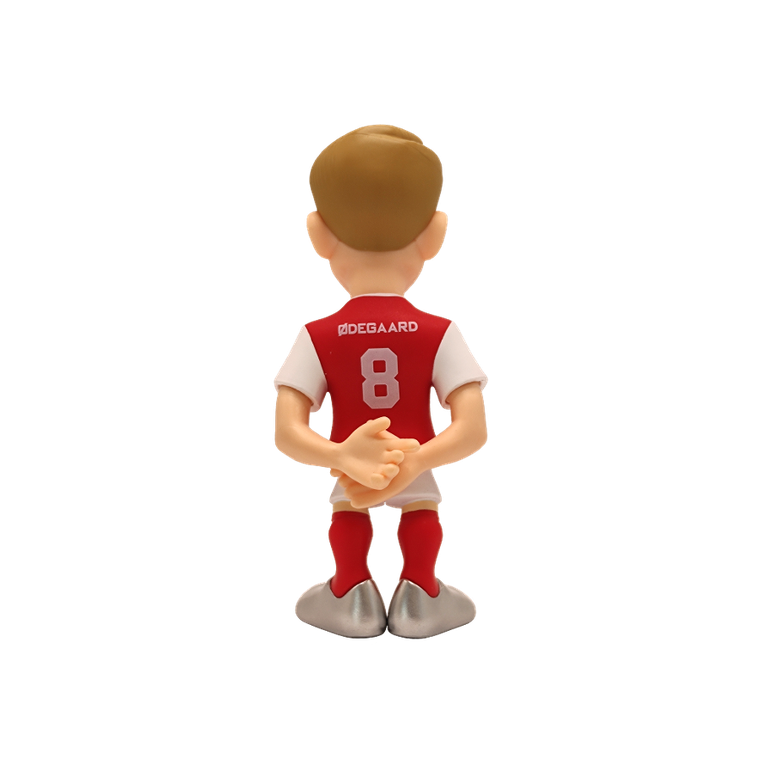 Minix, Arsenal, Martin Odegaard, figurka kolekcjonerska