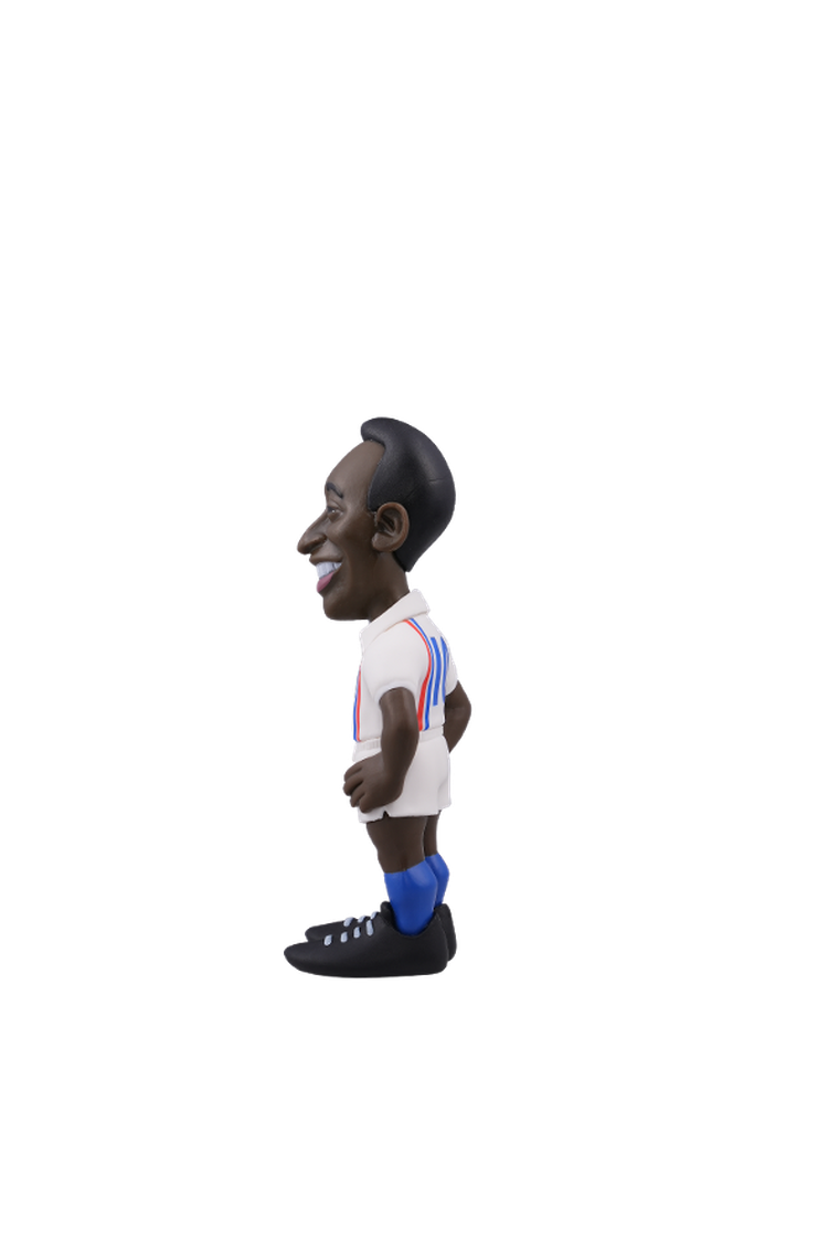 Minix, Pele, Escape To Victory, figurka kolekcjonerska