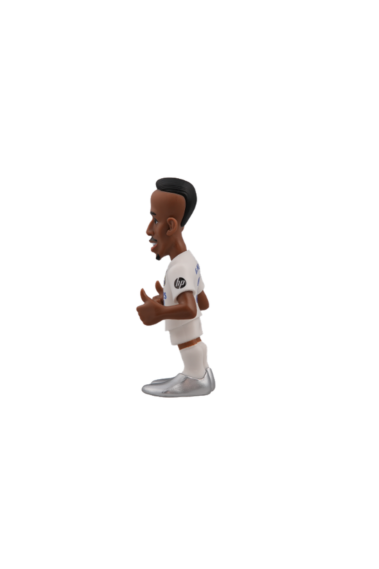 Minix, Real Madryt, Eder Militao, figurka kolekcjonerska