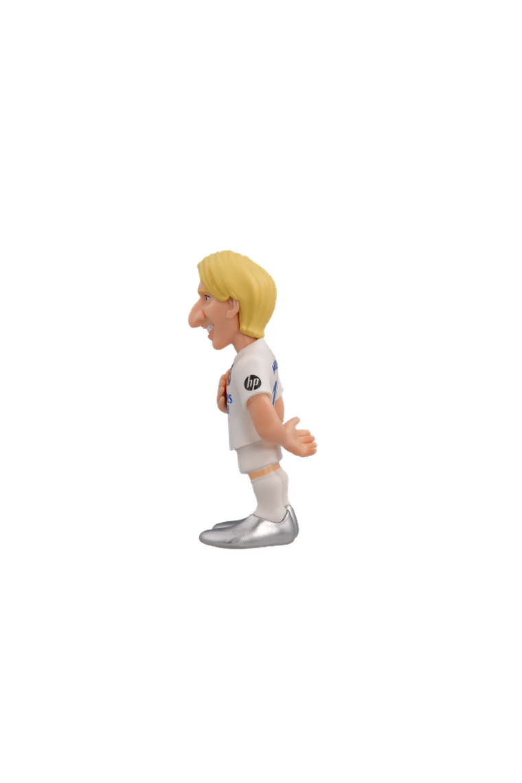 Minix, Real Madryt, Luka Modric, figurka kolekcjonerska